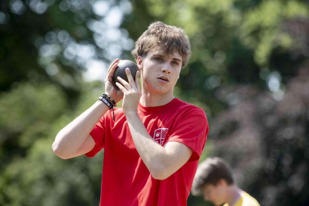 The KPS Sports Day at Battersea Millenium Stadium was a thrilling inter-House competition! 🎉 Students from Years 7-12 showcased their athleticism, with a highlight being the parent and staff race won by a speedy maths teacher! 🏃‍♂️💨 #KPSsports #Athletics