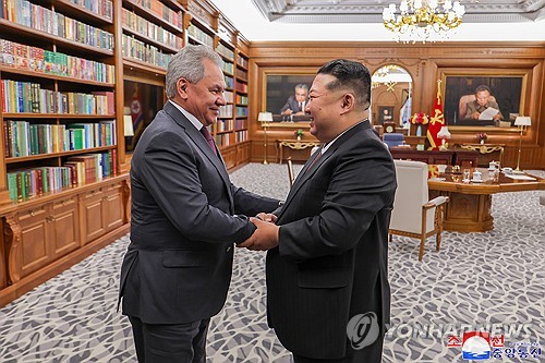 1) The North Korean People's Army (KPA) will deploy 6k non-combat troops to Kursk Oblast. This is being widely misreported as an additional combat deployment, when it's not.
They're engineers, with 5k for construction and 1k for demining.