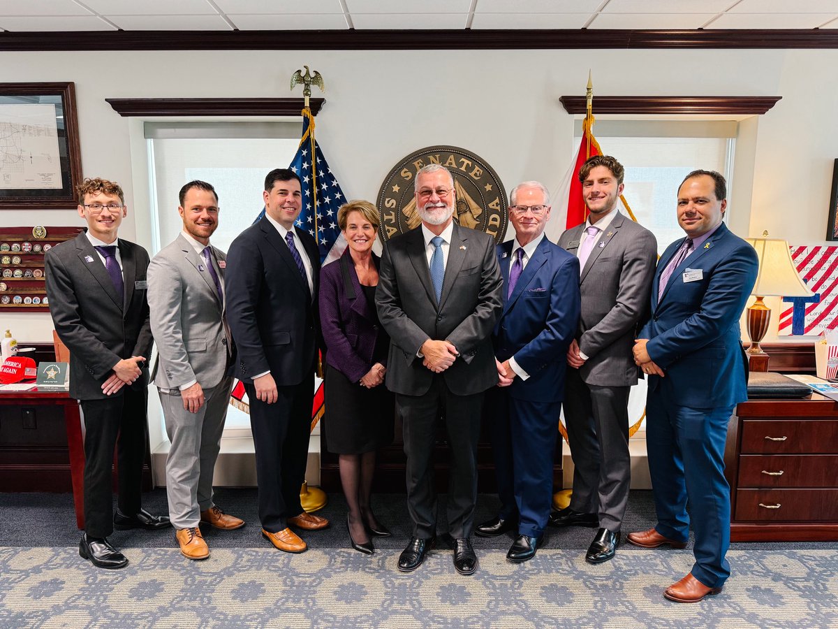 DevinStephenson's tweet image. Special appreciation to Speaker @Daniel_PerezFL & President @Sen_Albritton for your strong support/advocacy on behalf of @FLPolyU during this session. Fulfilling our Mission & Vision would not be possible without your leadership & support. We simply say, THANK YOU. #GoPhoenixes