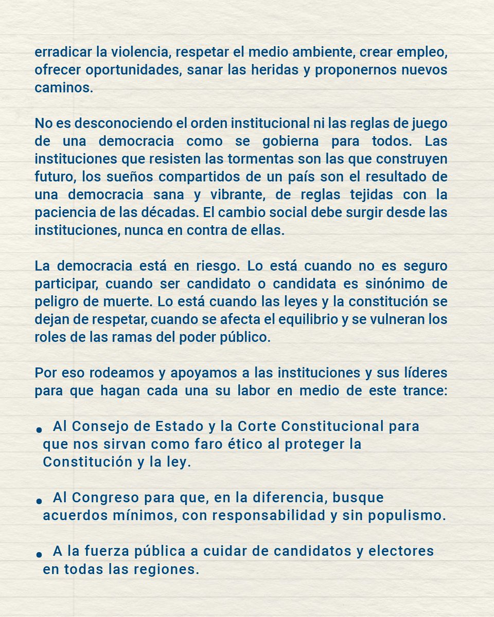 Grupo Argos tweet media