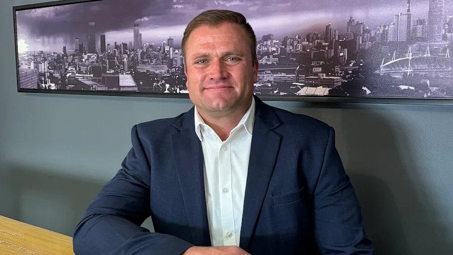 ITWeb Client Connect tweet media