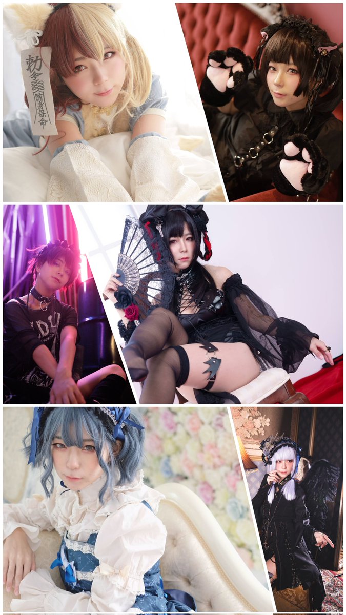 こまめ (@komame_lol) / Posts / X