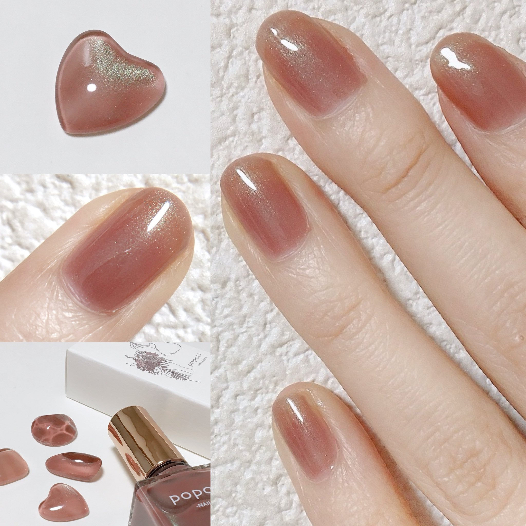 p o p o L i (@popoli___nail) / X