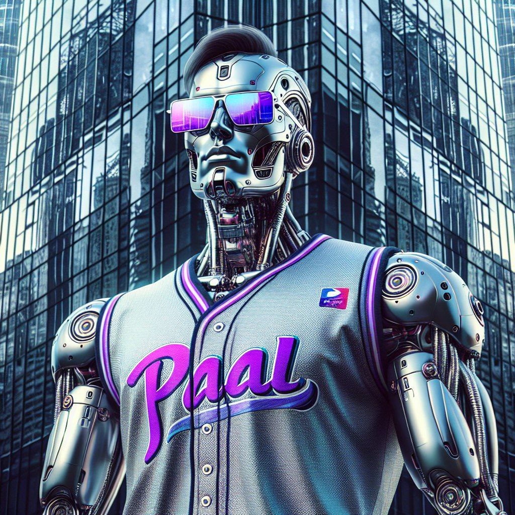 <a href="/WhaleEverything/">WHALE 🐳 EVERYTHING</a> Hold $PAAL AI 

One of the best lowcapgems utility token 

<a href="/PaalMind/">PAAL AI 🧠🤖</a>