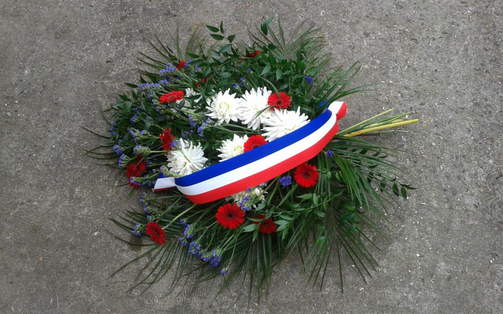 🇫🇷 La Ville de Colmar vous invite à rendre hommage à l’appel historique du général de Gaulle, ce 18 juin à 11h, place des Martyrs de la Résistance.
En présence d’élus, de militaires et de 60 jeunes du Service National Universel. Un moment de mémoire et de recueillement.