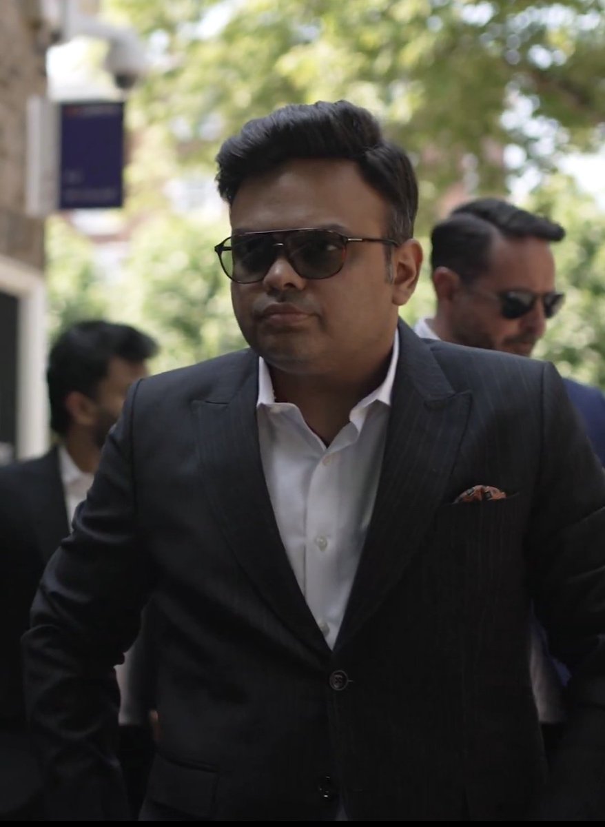 Jaiky Yadav tweet media