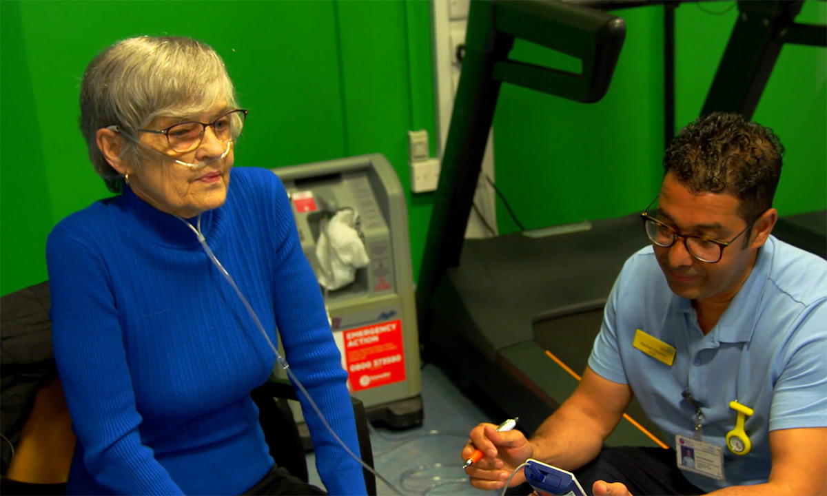 From rare conditions to care in later life, we’ve seen the compassion that defines caregiving. This #GladtoCare Week, we honour NHS heroes, carers &amp; families.🎥 Watch our Ode to the NHS, featuring a retired NHS couple: ow.ly/GScq50WaHCI
#NHS75 #caregivers #carers