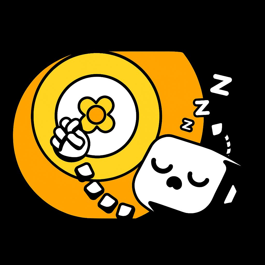 robostadion's tweet image. これはLeRobot Worldwide Hackathonの最中はちゃめちゃに眠かった時に作った画像。Tokyo1のzoomのふた絵に使いました。

#lerobotworldwidehackathon 
#lerobotHF