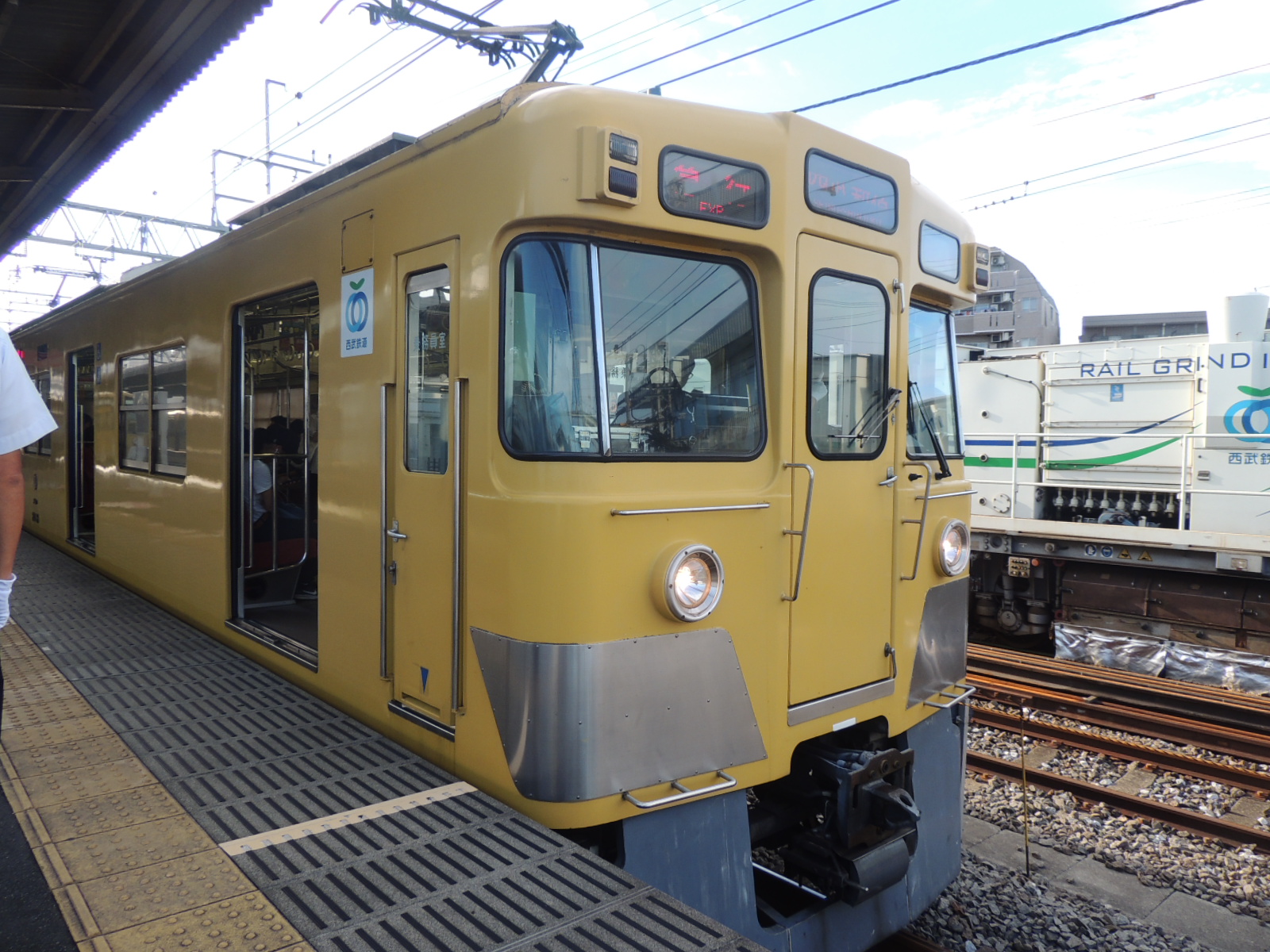 ゆうやJR鉄道乗務員 JR海】313系2500番台 T4編成が名古屋工場