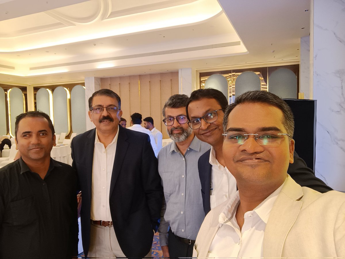 Crux Power tweet media