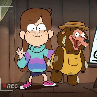 -DAY 157-

#mabelpines #GravityFalls