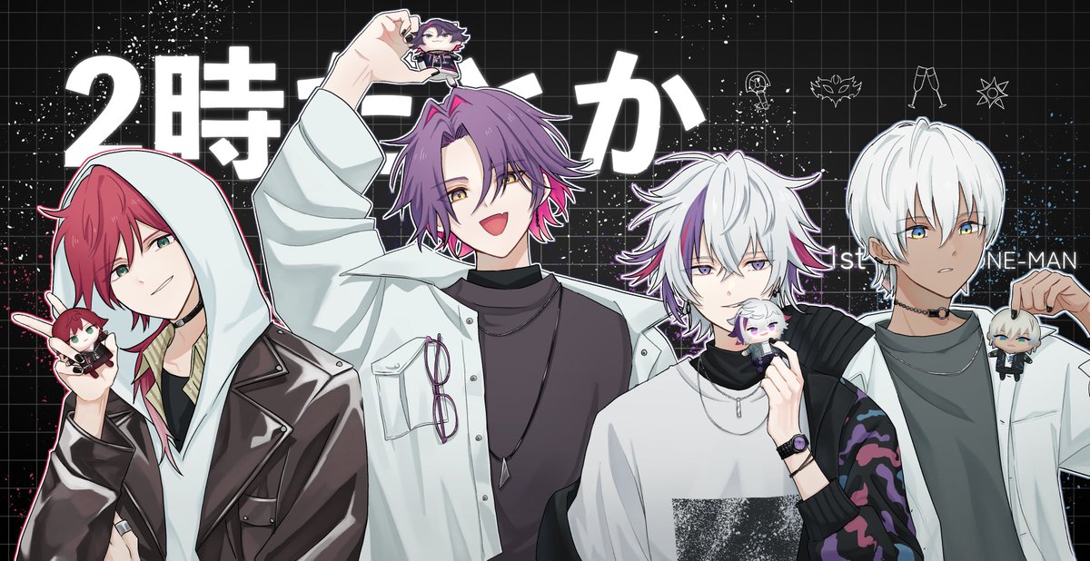 ミズノト. tweet media