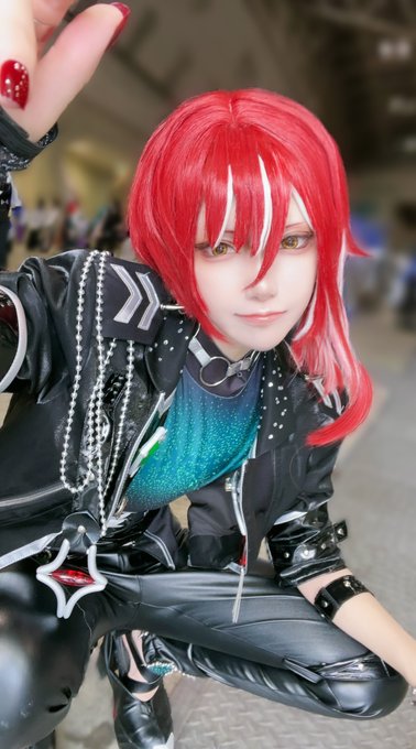 コスプレイヤー工藤棗のTwitter画像11