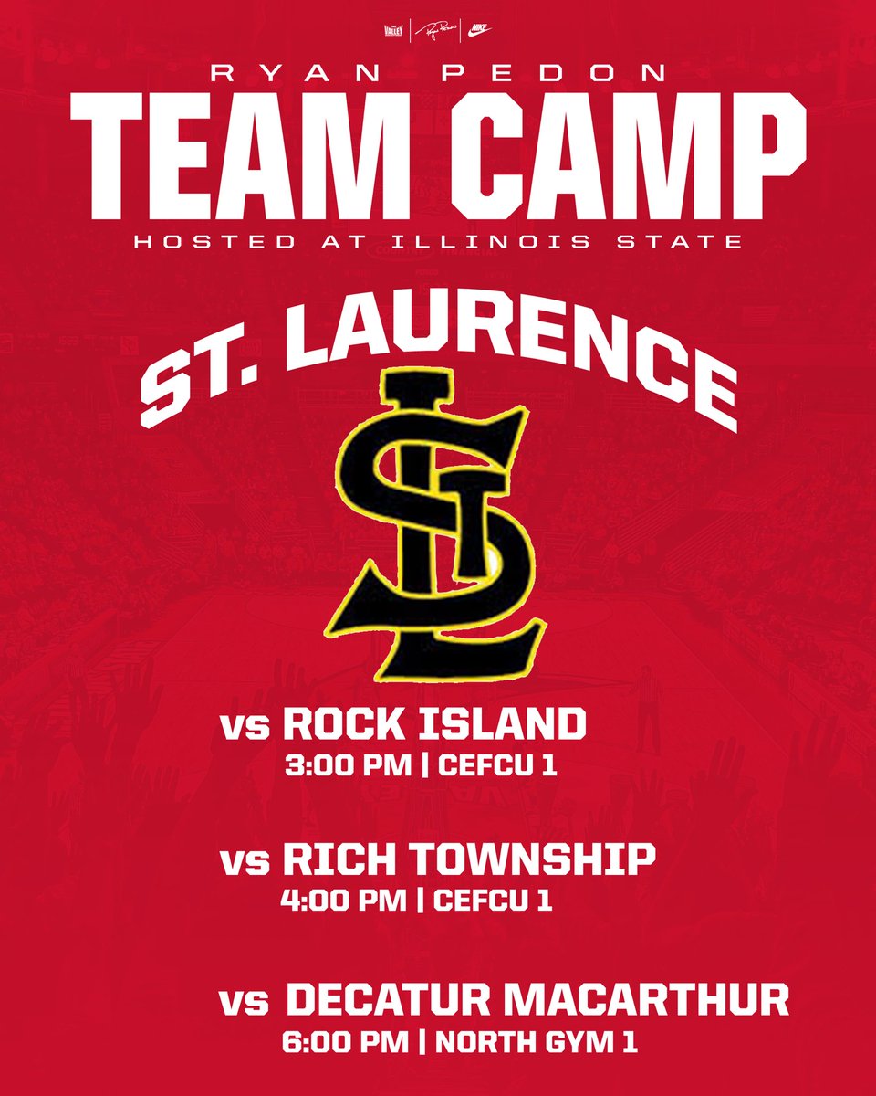 St. Laurence Basketball tweet media