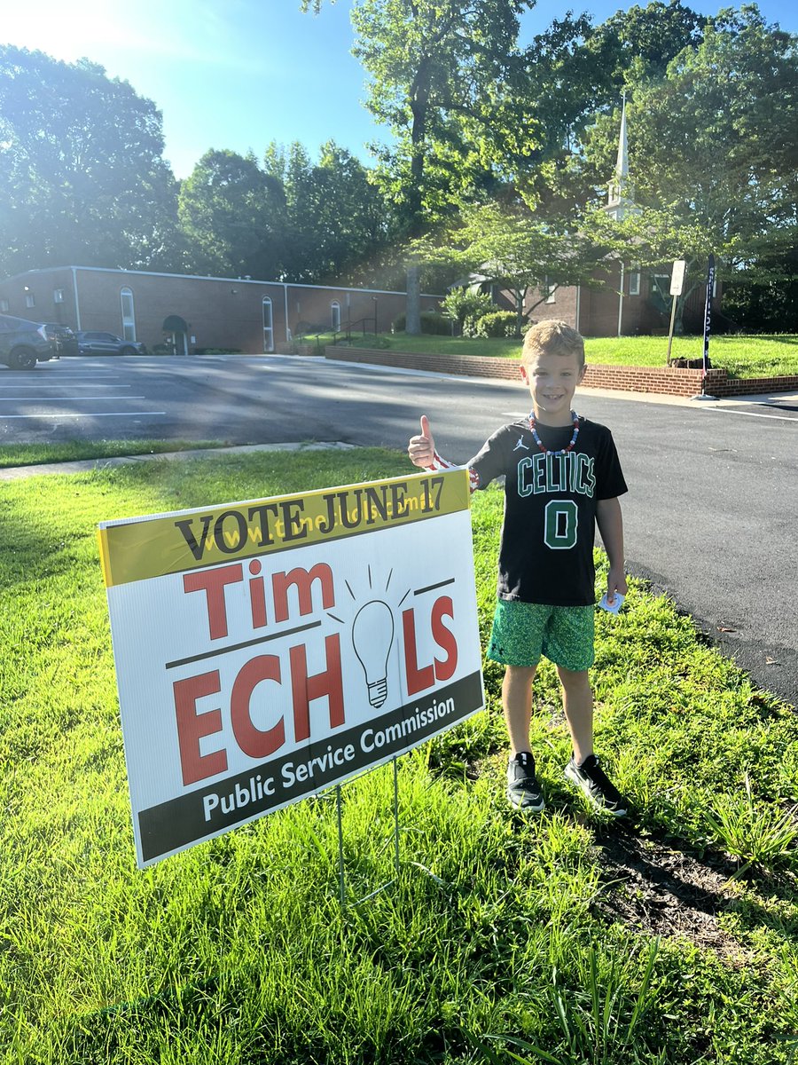timechols's tweet photo. Glad to see I’ve got my oldest grandson’s support. https://t.co/Vk5o5shG9h