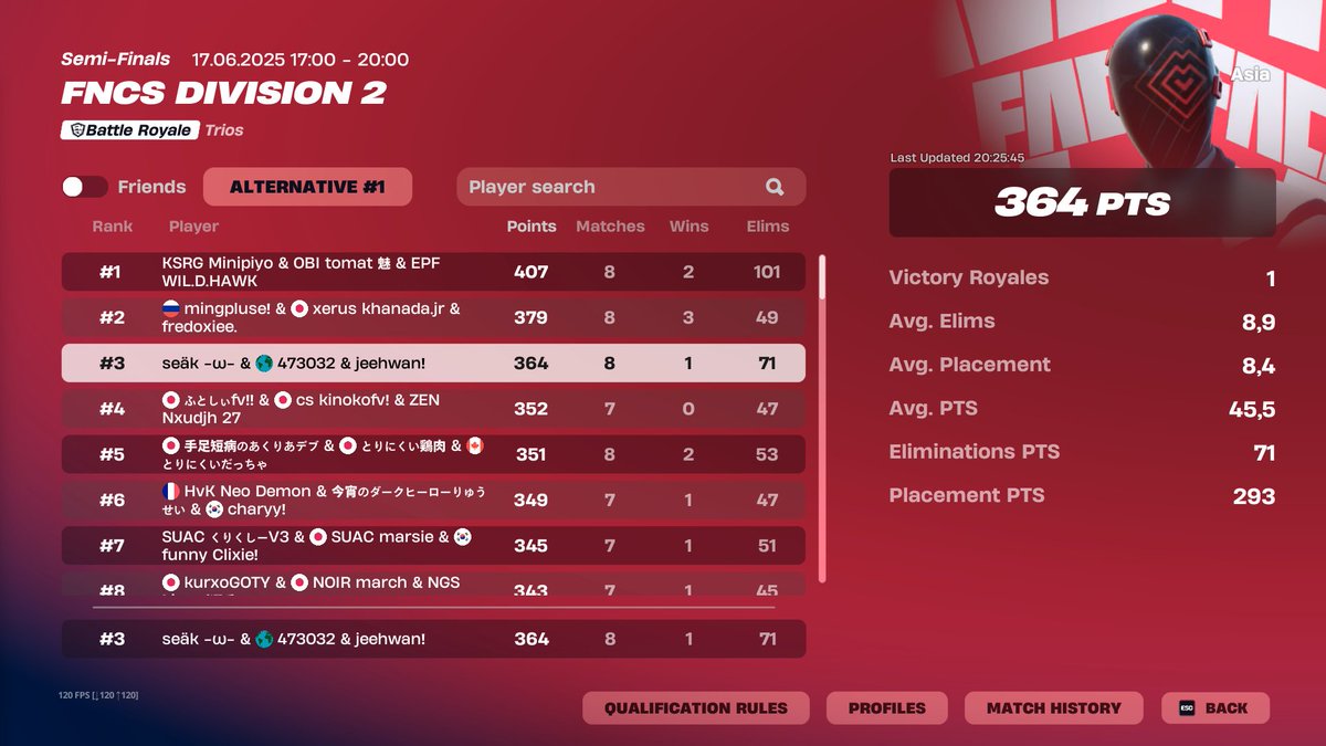 2AM defoer tweet media