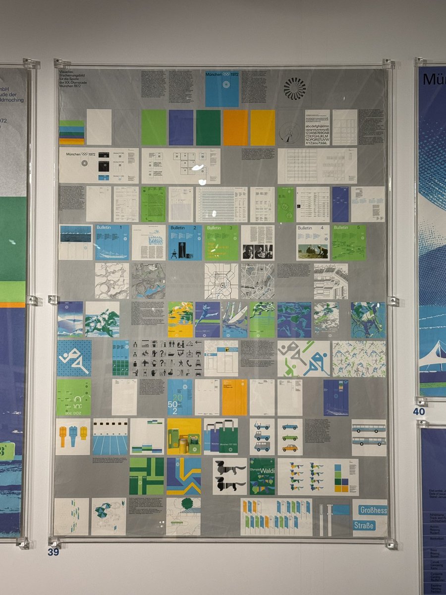 デザインが、戦後の西ドイツの経済発展にものすごく寄与したよ、という旨の展示。

国とデザイン。大きなものと素朴な手仕事。想像もつかないほどの振り幅、ダイナミズム。

デザインの力をどう磨くか、何に使うかを改めて考える今日この頃。

ギンザグラフィックギャラリー。7/5まで。