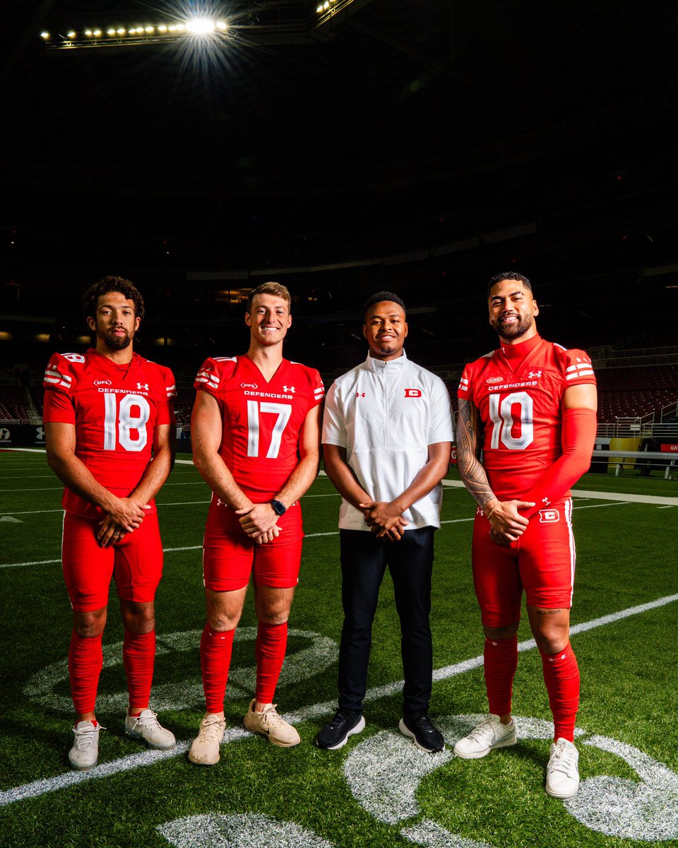 David Johnnson tweet media