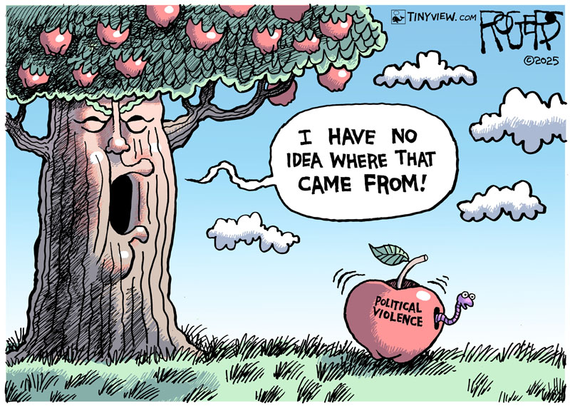 Rob Rogers tweet media