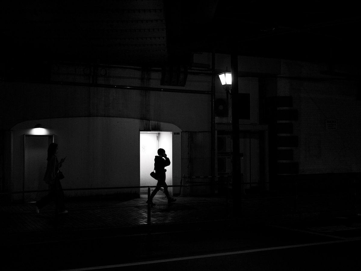 LUMIX G9PROII × LEICA DG SUMMILUX 25mm/F1.4 II ASPH.