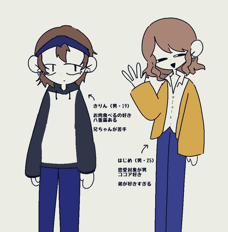 ccc___3333's tweet image. 落書き