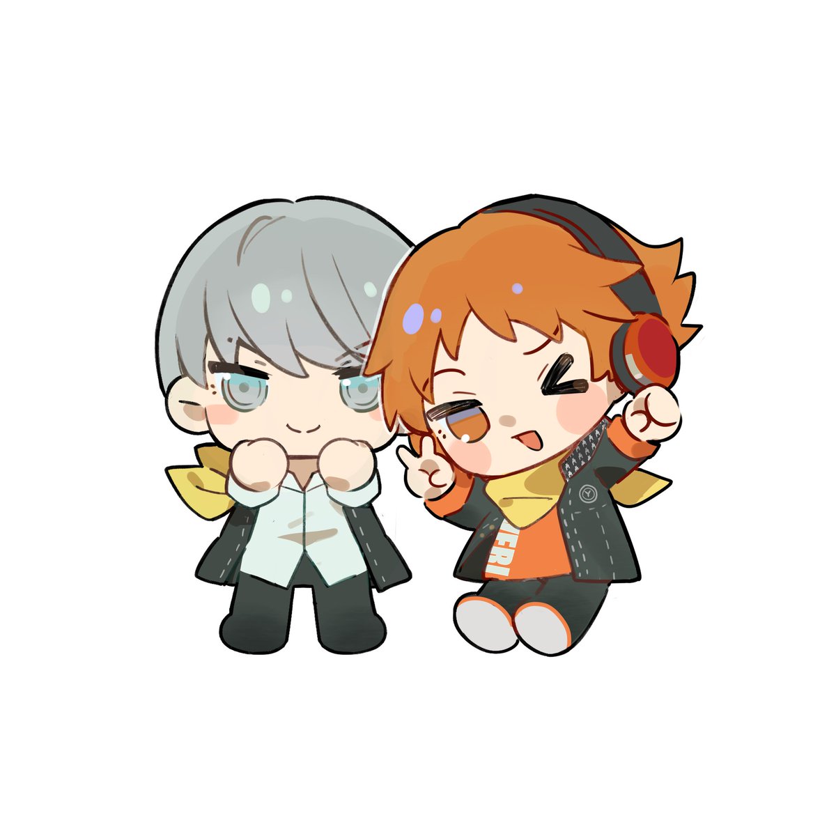 Elqam_'s tweet image. #主花
