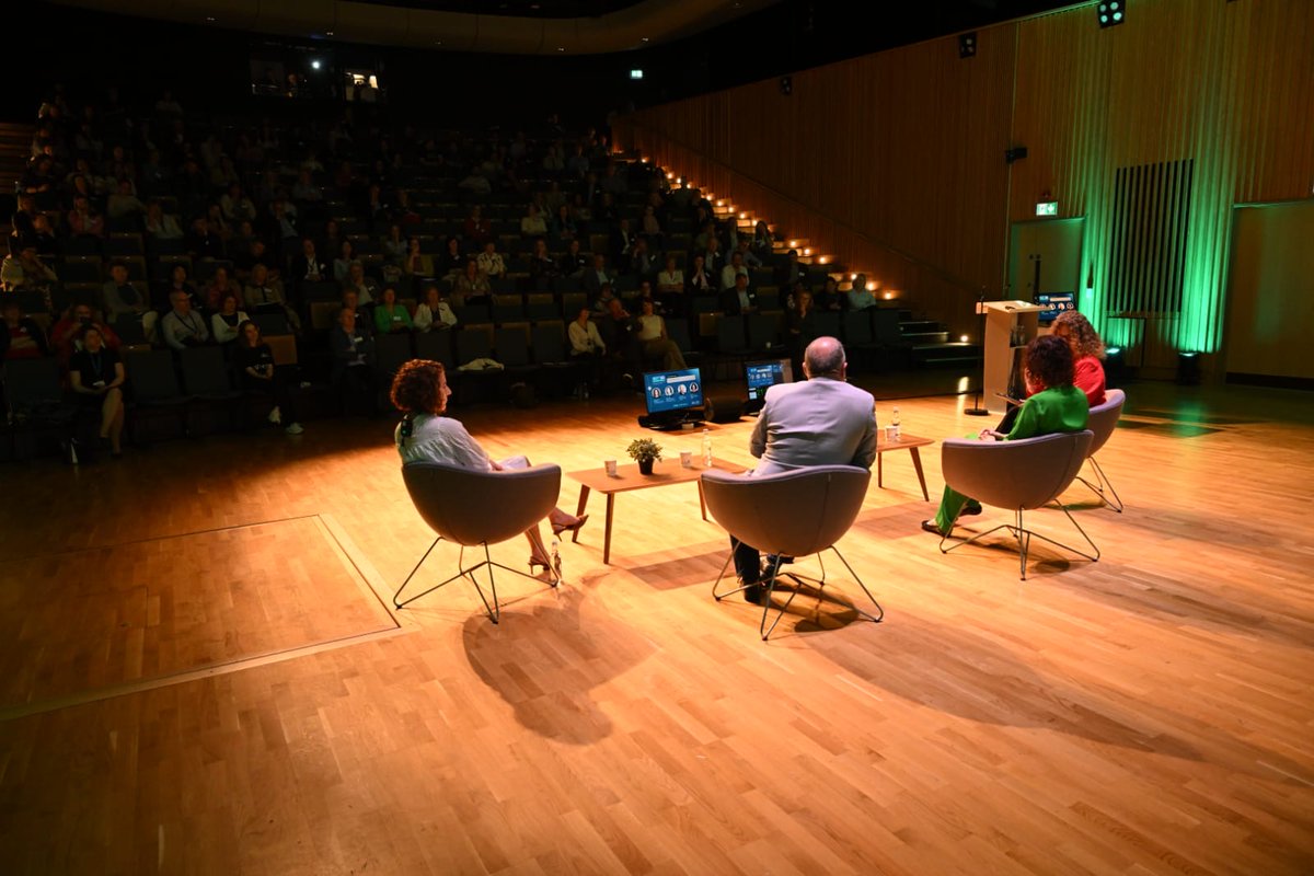 TU Dublin Enterprise Academy (@enterprise_acad) on Twitter photo "Learning that works: A lifecycle approach to #collaborativetalentdevelopment" panel chaired by Dr. Róisín Murphy featuring Gráinne Barry, <a href="/StatsPerform/">Stats Perform</a> <a href="/SportsTechIRE/">SportsTech Ireland</a>; James Burke, Food & Retail Strategic Consultant and Lily Ellis <a href="/NetApp/">NetApp</a>. #nextgenworkforce "Learning that works: A lifecycle approach to #collaborativetalentdevelopment" panel chaired by Dr. Róisín Murphy featuring Gráinne Barry, <a href="/StatsPerform/">Stats Perform</a> <a href="/SportsTechIRE/">SportsTech Ireland</a>; James Burke, Food & Retail Strategic Consultant and Lily Ellis <a href="/NetApp/">NetApp</a>. #nextgenworkforce