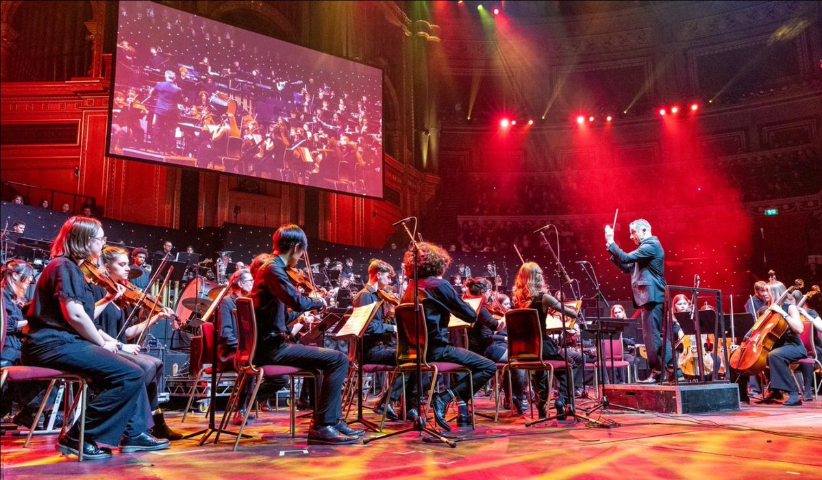 Xaverian College (@xaveriansfc) on Twitter photo Xaverian Music students will be coming together on a number of occasions as the academic year draws to an end! 
π€ Chamber Music Concert, 24th June, 6pm
πΈ XBand, 27th June, 4:30pm
πΊ Summer Concert, 1st July, 6:30pm
Tickets β xaverian.ac.uk/news-and-eventβ¦ Xaverian Music students will be coming together on a number of occasions as the academic year draws to an end! 
π€ Chamber Music Concert, 24th June, 6pm
πΈ XBand, 27th June, 4:30pm
πΊ Summer Concert, 1st July, 6:30pm
Tickets β xaverian.ac.uk/news-and-eventβ¦