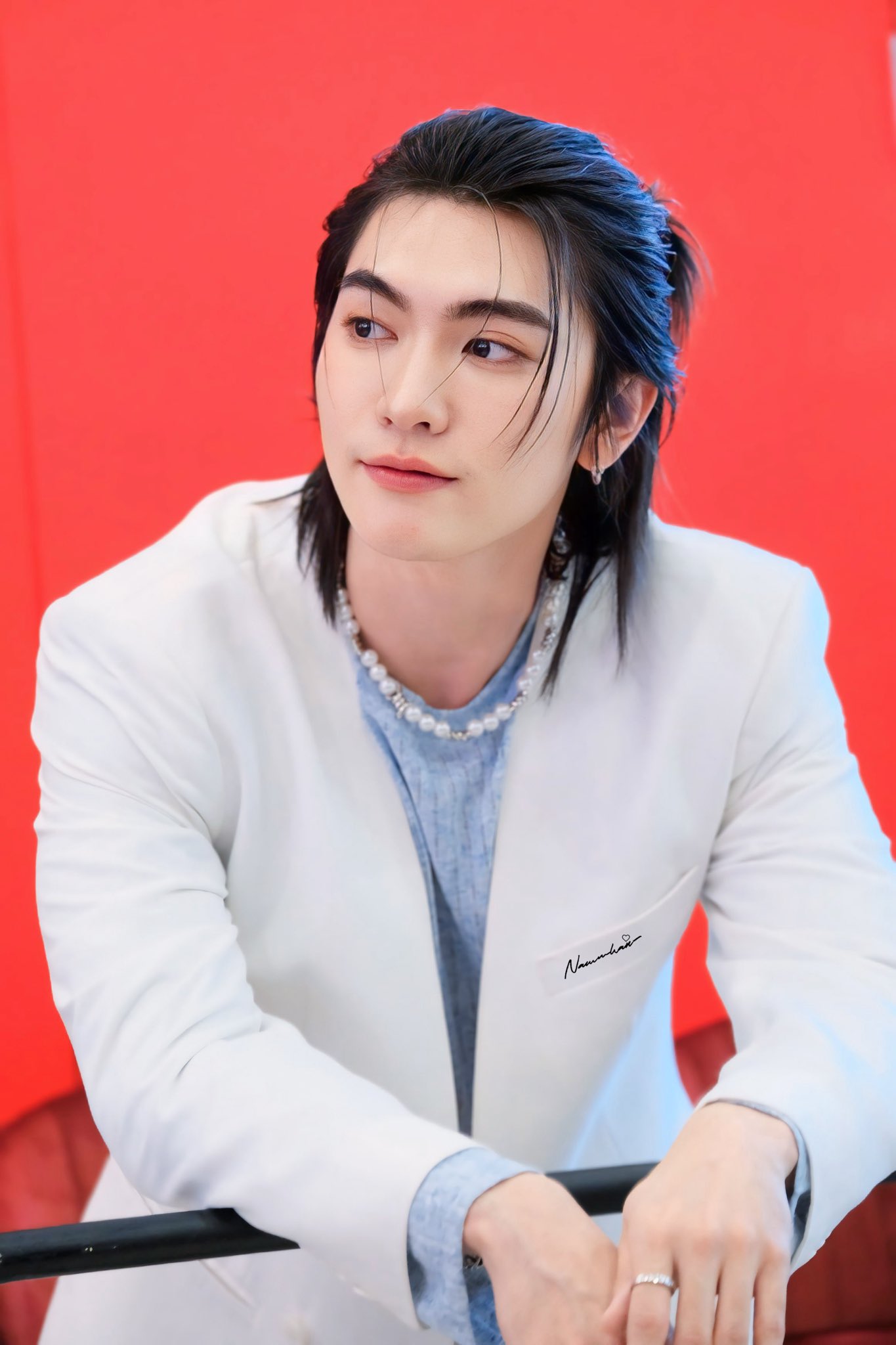 2025新発 BossChaikamonJFC (@Boss_JFC_) / X K-POP・アジア