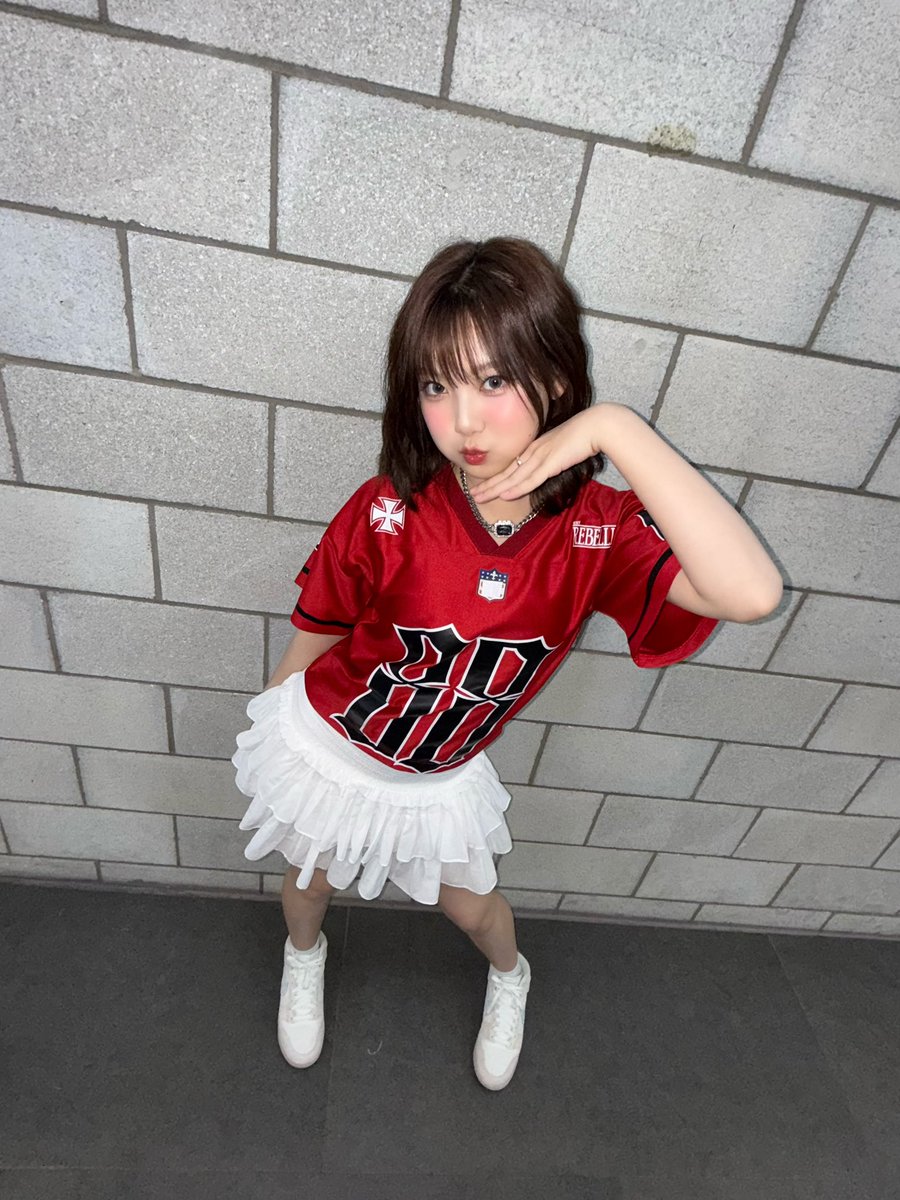 막내즈 ૮꒰˶ᵔ ᗜ ᵔ˶꒱ა˖⁺‧ෆ

#USPEER #유스피어 
#DAON #다온 #CHAENA #채나 #ROA #로아