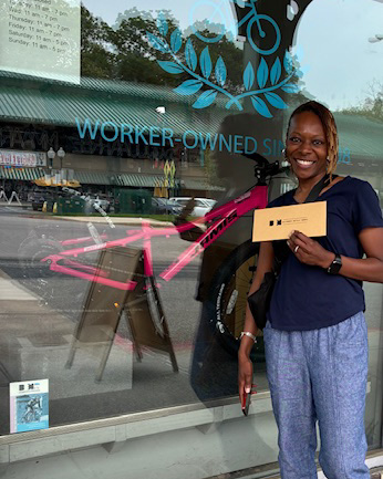 Bike to Work MD tweet media