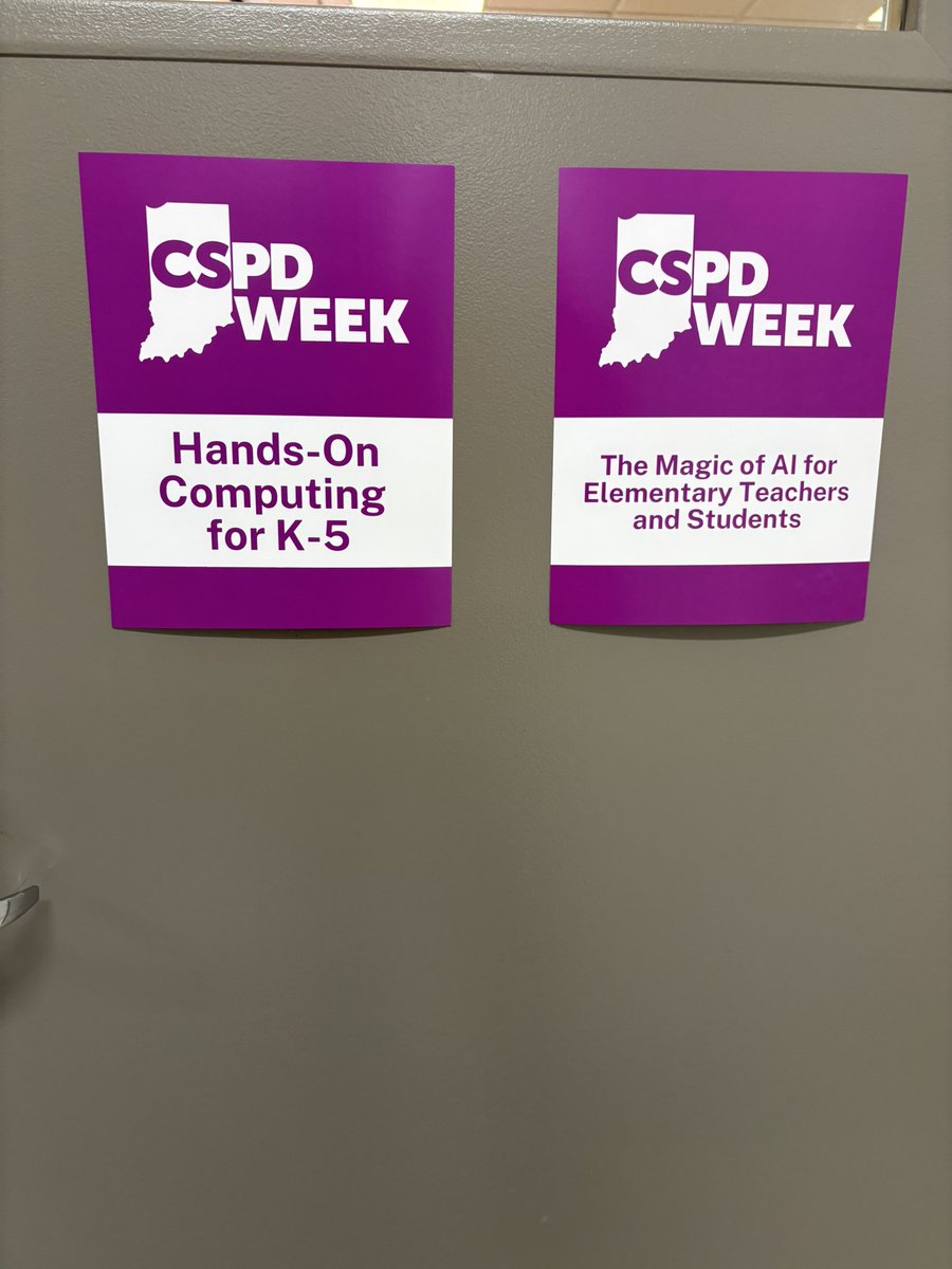 Jeremy Hill (@jeremy__hill) on Twitter photo Bringing some <a href="/magicschoolai/">MagicSchool AI π πͺβ¨</a> with <a href="/RHSTechTeam/">Red Devils Tech Team</a> to CSPD week in Bloomington today! Bringing some <a href="/magicschoolai/">MagicSchool AI π πͺβ¨</a> with <a href="/RHSTechTeam/">Red Devils Tech Team</a> to CSPD week in Bloomington today!