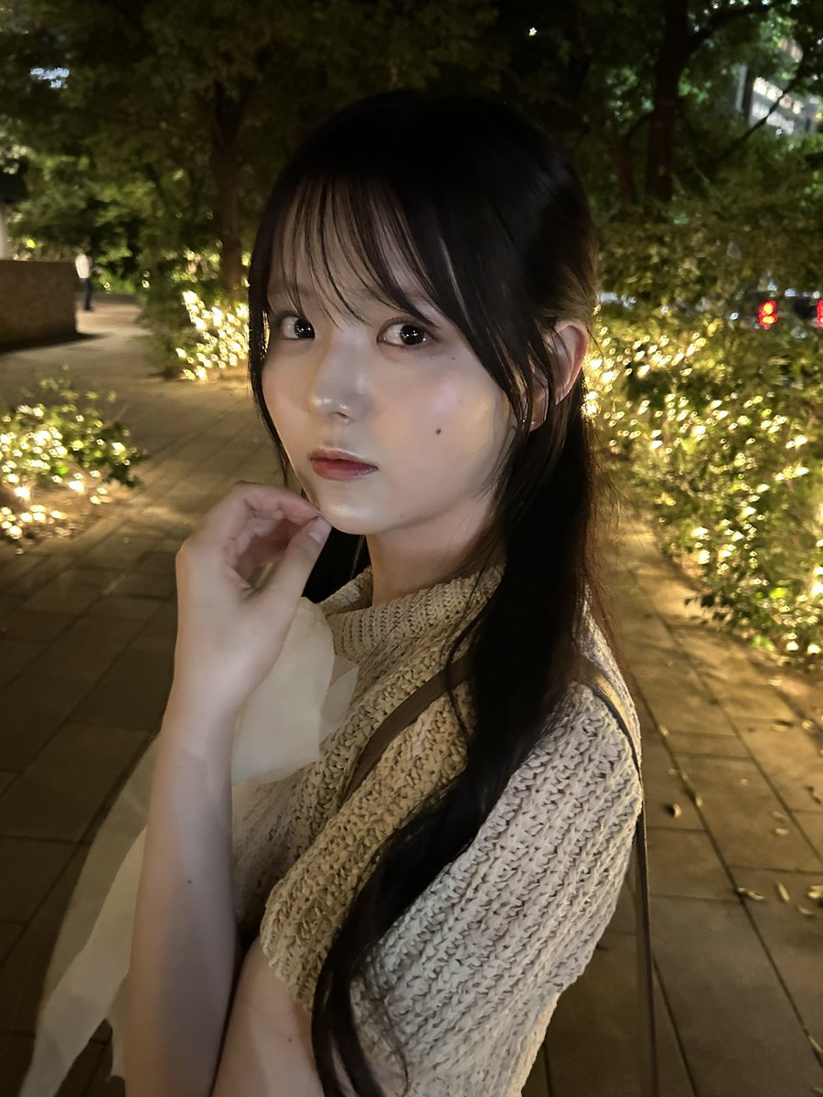 園田あいか tweet media