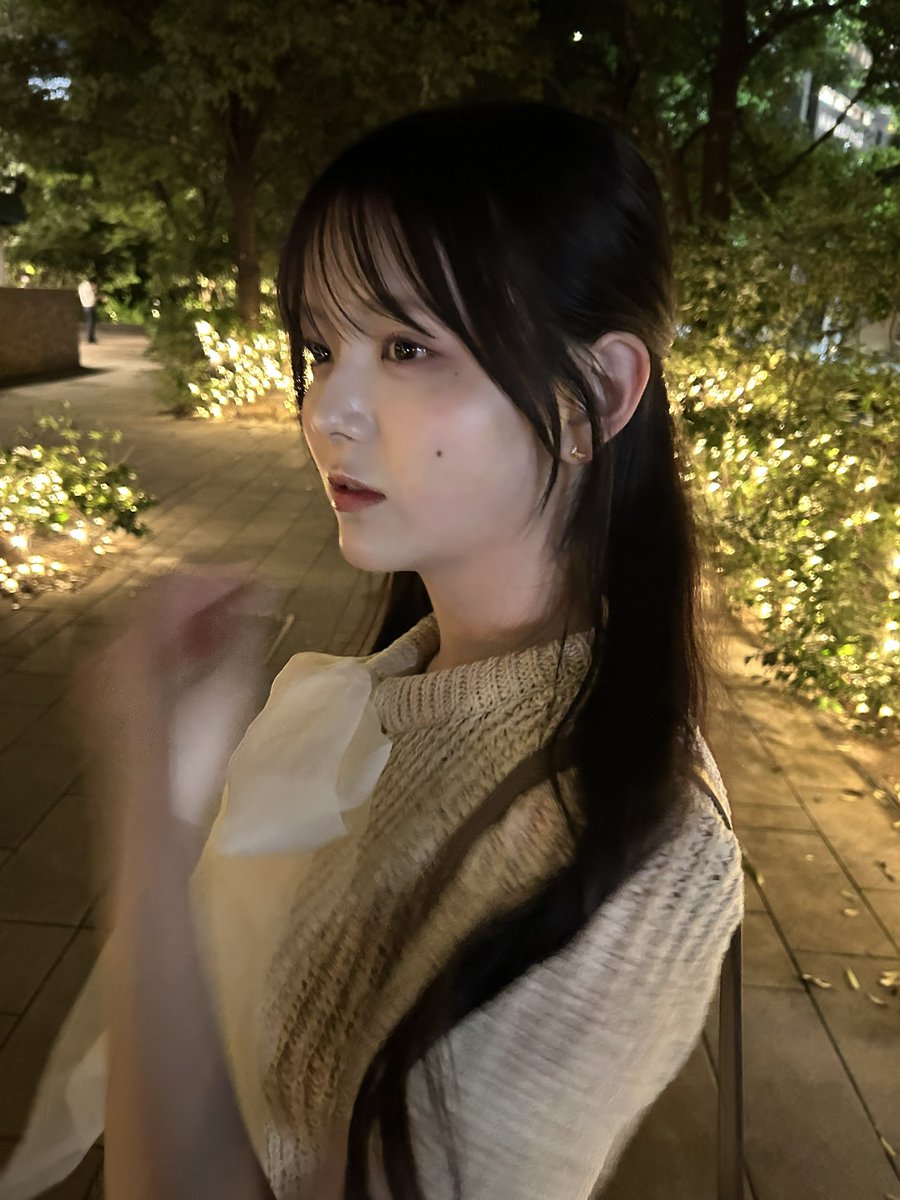 園田あいか tweet media