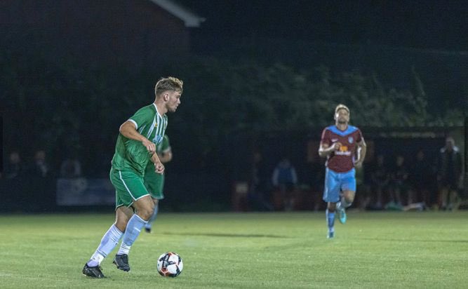 Cribbs Football Club (@cribbsfc) on Twitter photo ๐๐๐ฅ๐๐ฒ๐๐ซ ๐๐๐ฐ๐ฌ๐
Agreeing to join us for the 2025/2026
season is <a href="/louiefarrow/">louie farrow</a>
Louie has spent the last two seasons with <a href="/HengroveAFC/">Hengrove Athletic FC</a> where he has played over 75 matches.
Manager <a href="/ryancrouch93/">Ryan Crouch</a> had this to say๐ฃ๏ธ
โLouie is a very young, talented defender who was on my ๐๐๐ฅ๐๐ฒ๐๐ซ ๐๐๐ฐ๐ฌ๐
Agreeing to join us for the 2025/2026
season is <a href="/louiefarrow/">louie farrow</a>
Louie has spent the last two seasons with <a href="/HengroveAFC/">Hengrove Athletic FC</a> where he has played over 75 matches.
Manager <a href="/ryancrouch93/">Ryan Crouch</a> had this to say๐ฃ๏ธ
โLouie is a very young, talented defender who was on my