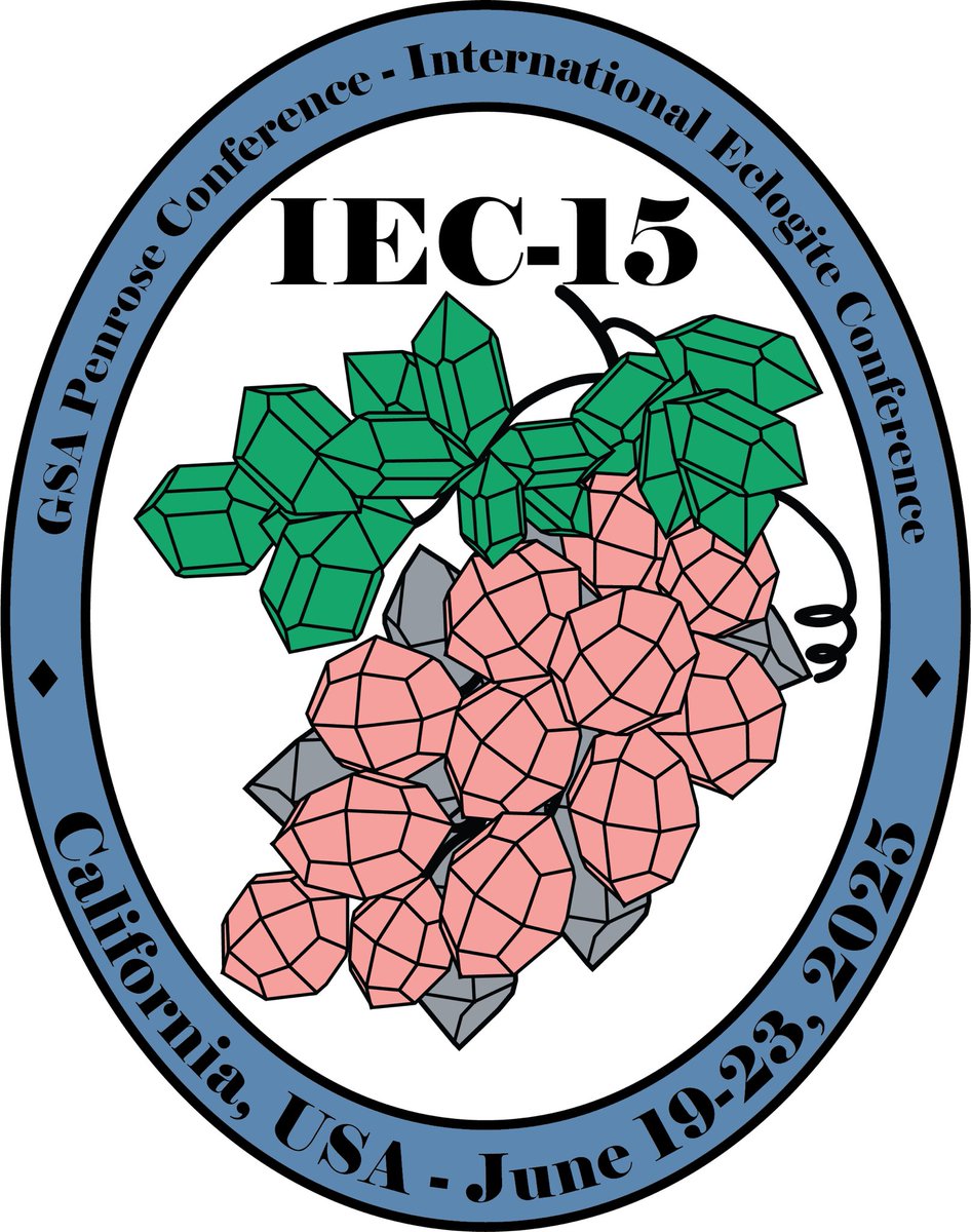 After two years in the making, we are heading to California 🍇 for this extraordinary meeting that we have been organizing. Approximately 100 subduction experts from around 20 countries will gather to shed light on our field and discuss the next steps. 🪨⛰️🌋🌎🫨