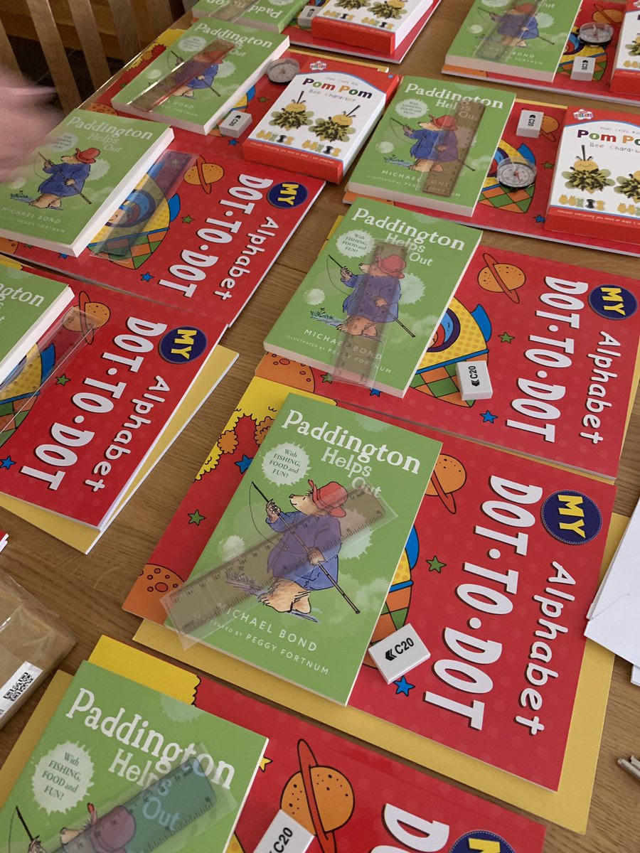 The Goliath Trust tweet media