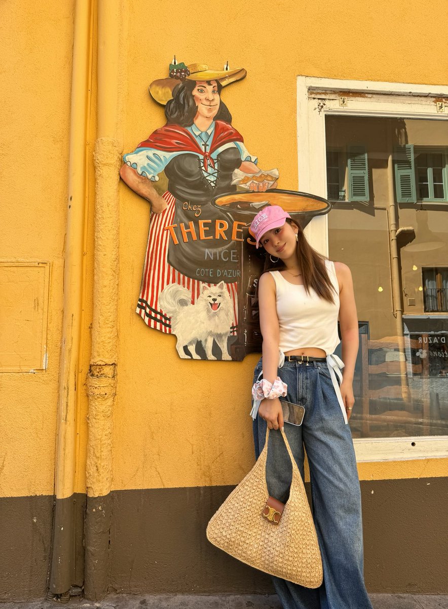 ニース🎀 サントロペ🎀