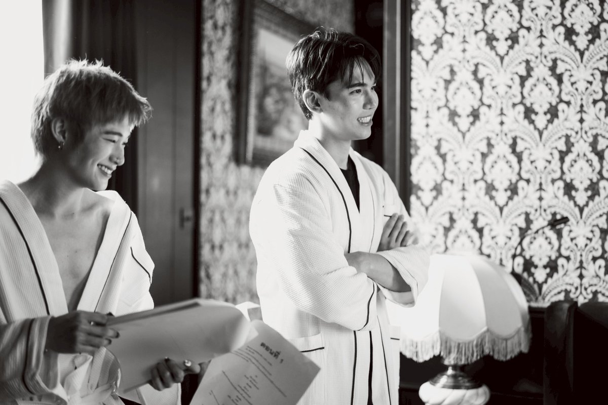 suntinyofficial's tweet photo. พวกเราตั้งใจก��นมาก 🫶  

SUN NUEA MAGIC SOAP
#SuntinyEP1EP2 https://t.co/nuCkaLU2CI