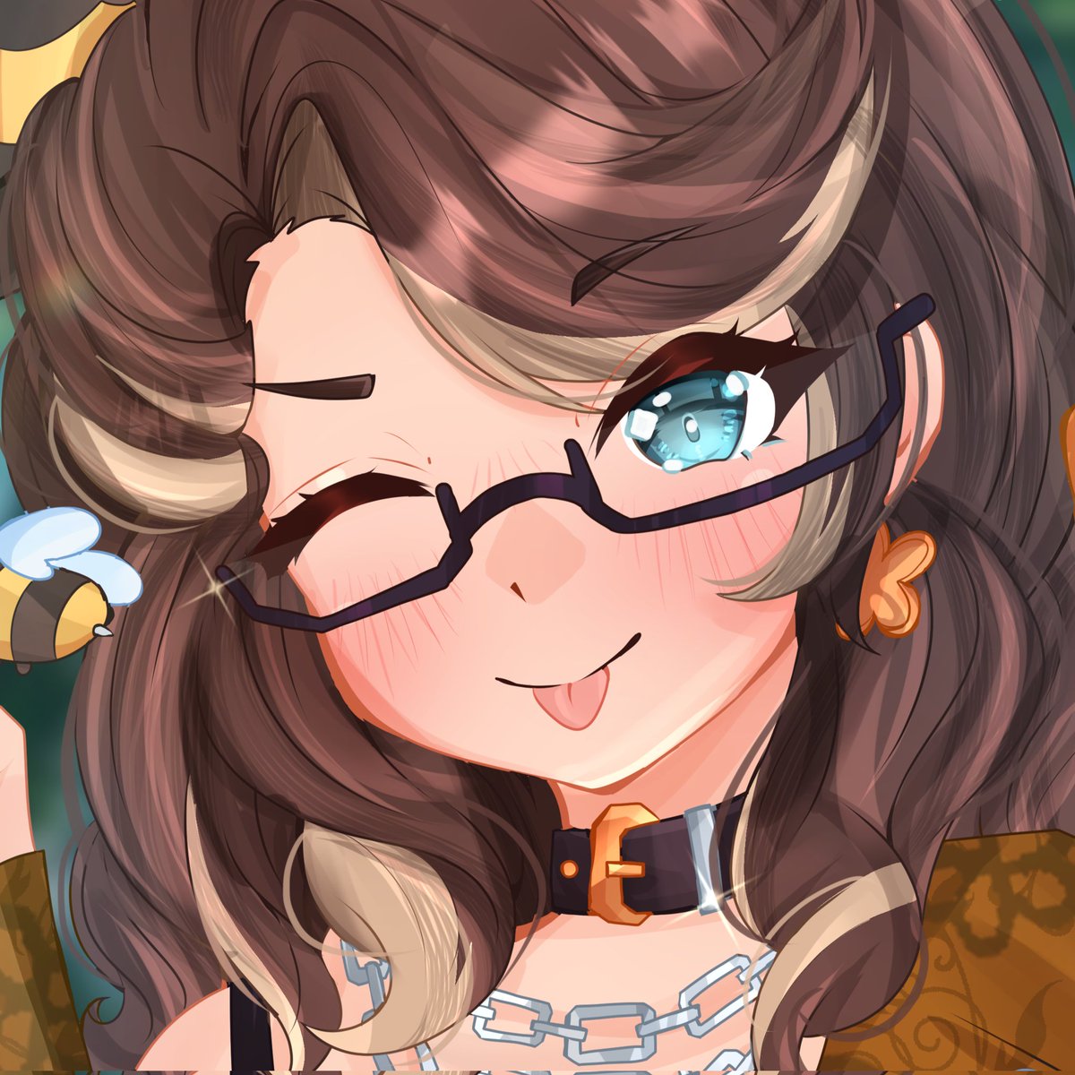 Bumble Bee! 🐝 🍉 @ ReMelo25 (@beeyoutaite) on Twitter photo It's me, the Bee! Thank you <a href="/ripkremit/">Rippu★Hoshimi - V-ARTIST</a> over at <a href="/StudioHoshimi/">Studio Hoshimi - Commissions OPEN</a> for the awesome c♡mm ;0; I love it so much!! 🐝 #youtaite #youtaiteworks It's me, the Bee! Thank you <a href="/ripkremit/">Rippu★Hoshimi - V-ARTIST</a> over at <a href="/StudioHoshimi/">Studio Hoshimi - Commissions OPEN</a> for the awesome c♡mm ;0; I love it so much!! 🐝 #youtaite #youtaiteworks
