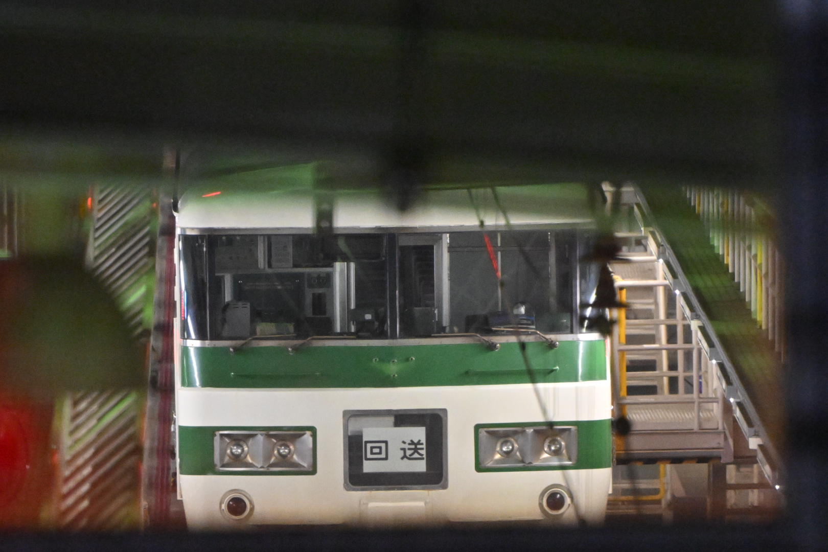 T-ポイント5倍】 西武鉄道沿線民 X / (@40152_SS18) 鉄道模型