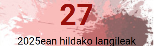 🔴 Atzo, 58 urteko C.J.V.G. langilea hil zen Mungiako Mesa enpresan, istripu ez traumatikoan #prekaritateahiltzailea 

➡️Azken honekin, 2⃣7⃣ dira lanean hildako langileak Euskal Herrian urte hasieratik 

🔗labur.eus/mmtnz3mz