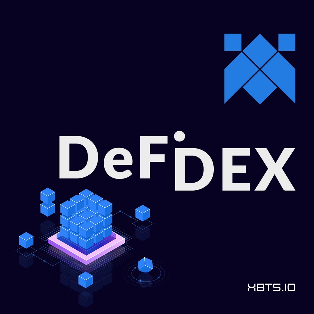xbtsdex's tweet photo. 🌍The future is DECENTRALIZED! 
💪Decentralized exchanges give traders the freedom back! 
🤝XBTS Dex is here to revolutionize trading: secure, transparent, and community-driven. 
😎Join Decentralized Revolution! 🚀 

DEX https://t.co/KM9YElcHhF
DeFi  https://t.co/IFVDAD8Ivc
FAQ https://t.co/AmiHOmPKkH

#xbtsdex #dex #Crypto #exchange #cryptomarket  #blockchain #trading #CryptoCommunity  #CryptoNews #RDD #RVN #BTC #HIVE #EOS #STH #LTC #tradingsignals #cryptocurrency #freedom #bitshares