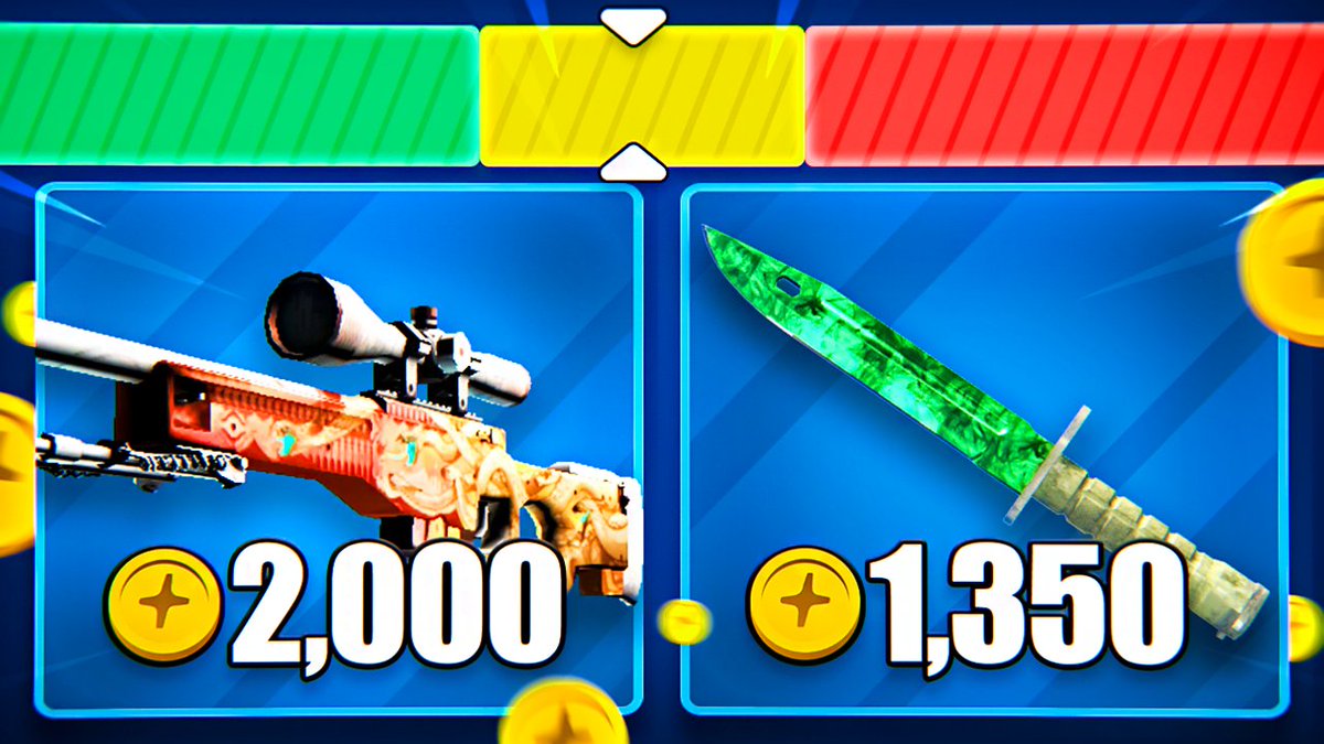 DAILY 25$ GIVEAWAY! 💸

🍌Retweet!
🍌Watch &amp; like (Proof): youtu.be/b7V6PfG7fTI

Check out my pinned tweet for all active giveaways in case you missed some.