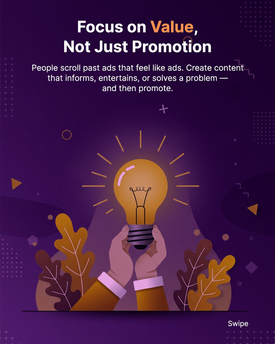 InsightsDxb's tweet image. Ever wondered how digital marketing really works? 🤔
It’s not just about pretty posts — it’s the small details that drive big results.
Swipe to see how each piece helps turn attention into action! 📲
#DigitalMarketingTips #ContentThatWorks #InsightsMarketing #GrowOnline #dubai