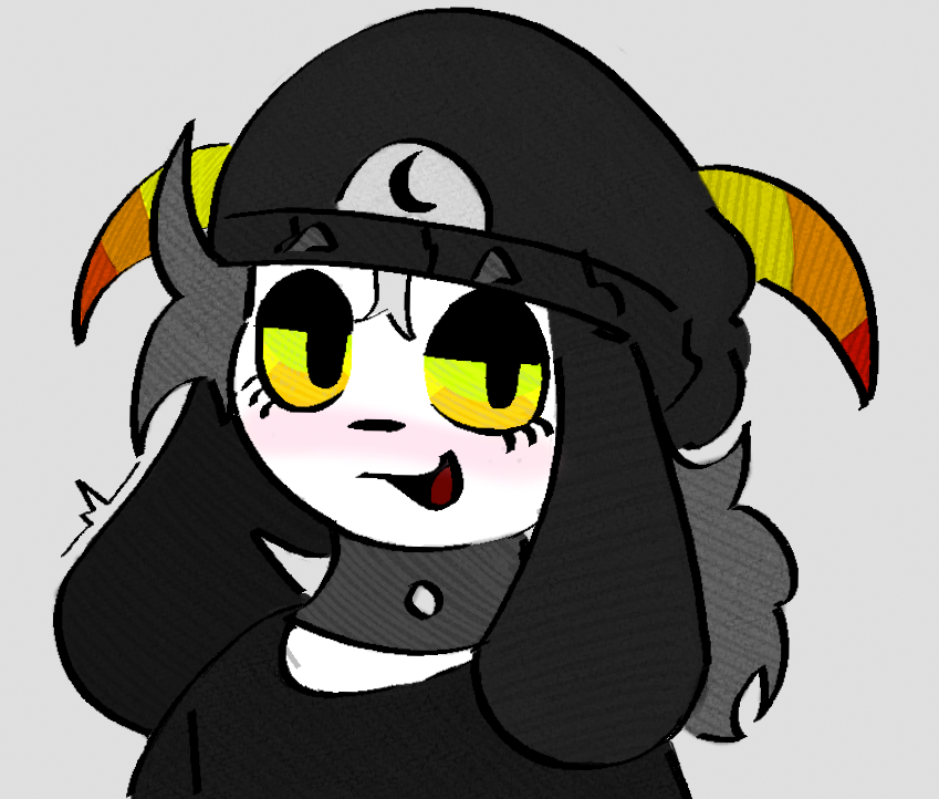 koridabetch's tweet photo. have a sketch of my fursona
#furryartworks #art #furry https://t.co/uHWnyfiqp2