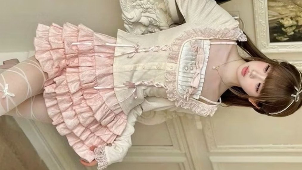 REST1Y's tweet photo. @merrilyfebruary รวมชุดน่ารักๆ✨️✨️
🎀ร้านไทย
https://t.co/7eFEstXayD
🍎เลเยอร์น่ารักสุดๆ
https://t.co/ByFam1VcA2
🍳สีฟ้าน่ารักมาก!
https://t.co/8SieEpjxVA
🍚ทรงสัดส่วนชัดน่ารักมาก✨️
https://t.co/IV4DCMmvXy https://t.co/Qzd1CJkynX