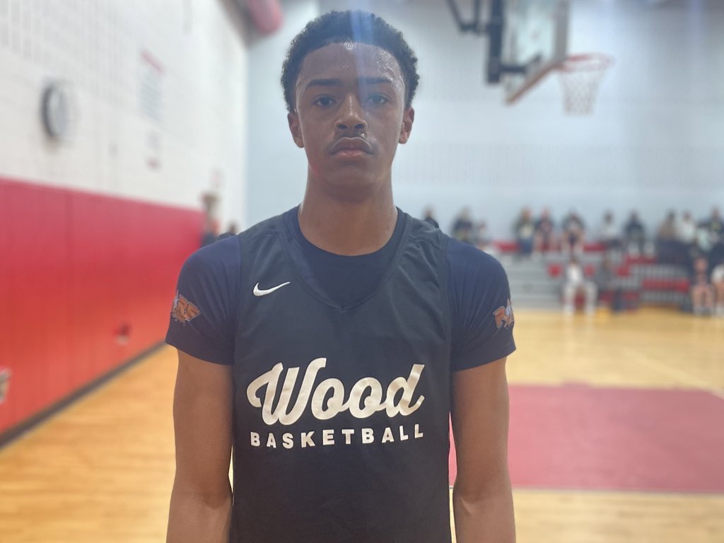 Ari Rosenfeld (@arosenfeldhoops) on Twitter photo 2027 <a href="/WoodBoysBball/">Archbishop Wood Boys Basketball</a>/<a href="/NewHeightsNYC/">New Heights Youth Inc.</a> guard Caleb Lundy will be on campus at St. Joe’s today for an unofficial visit, his coach tells me 2027 <a href="/WoodBoysBball/">Archbishop Wood Boys Basketball</a>/<a href="/NewHeightsNYC/">New Heights Youth Inc.</a> guard Caleb Lundy will be on campus at St. Joe’s today for an unofficial visit, his coach tells me