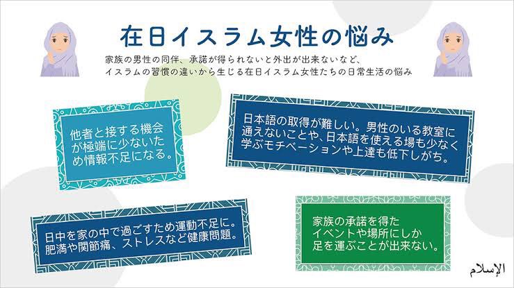 ゴリゴリに女性差別してるからじゃない？
カトリックよりヤバいよ、、？