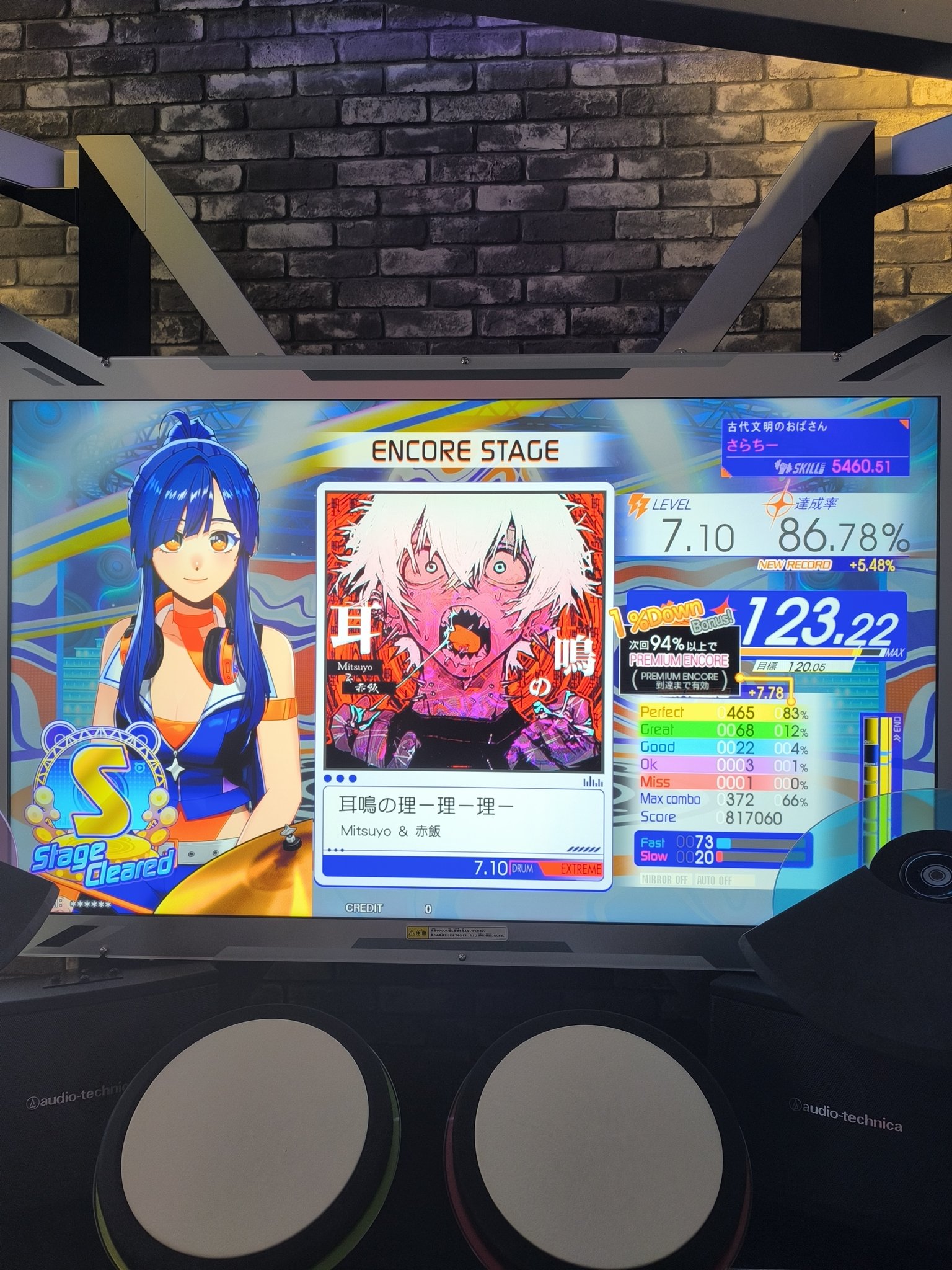 秣本瑳羅 (Sara Matsumoto)@Riverside (@maidinsara) / X